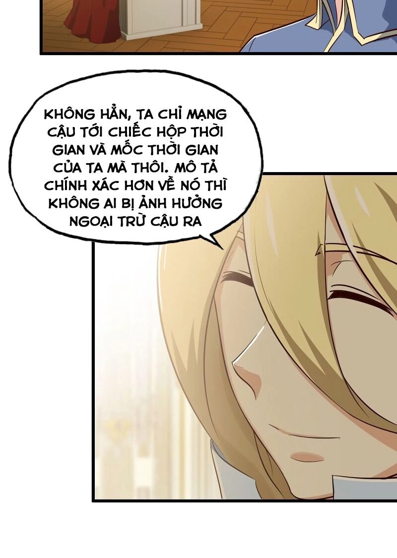 Vợ Tôi Là Quỷ Vương Chapter 185 - 18