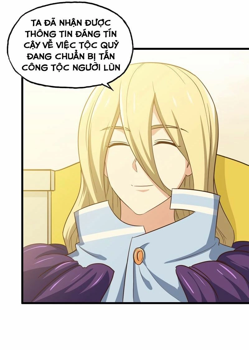 Vợ Tôi Là Quỷ Vương Chapter 185 - 22