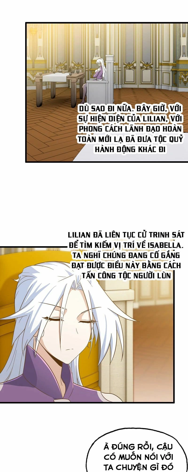 Vợ Tôi Là Quỷ Vương Chapter 185 - 24