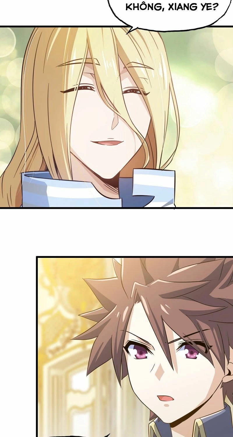 Vợ Tôi Là Quỷ Vương Chapter 185 - 25