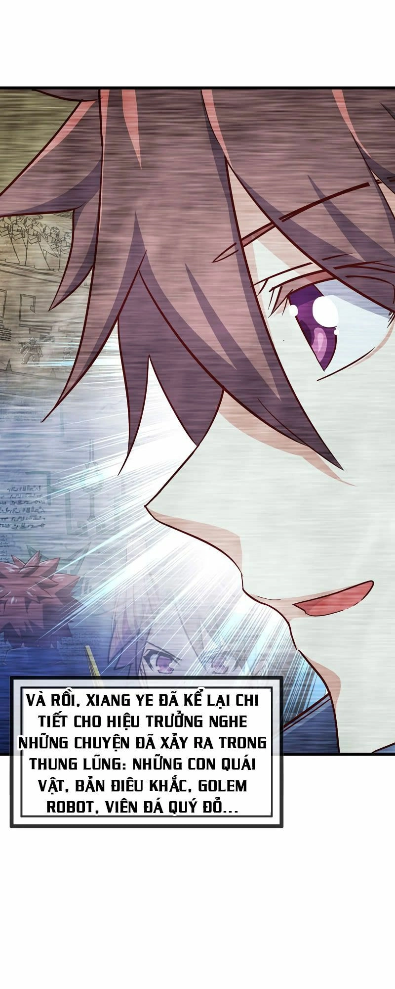 Vợ Tôi Là Quỷ Vương Chapter 185 - 27