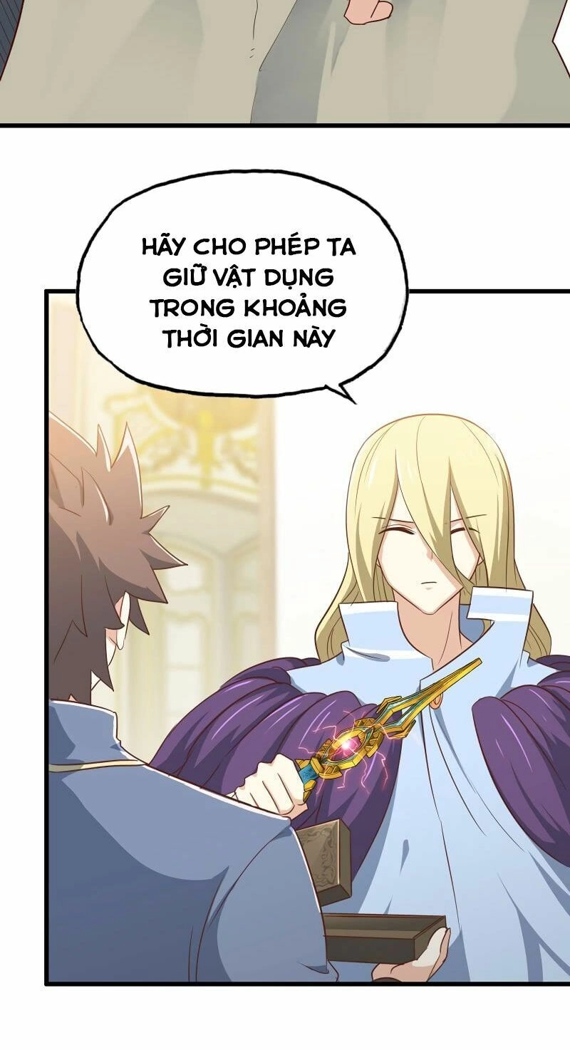 Vợ Tôi Là Quỷ Vương Chapter 185 - 30