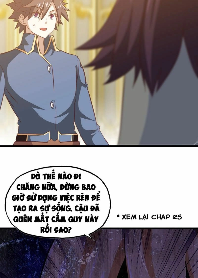 Vợ Tôi Là Quỷ Vương Chapter 185 - 33