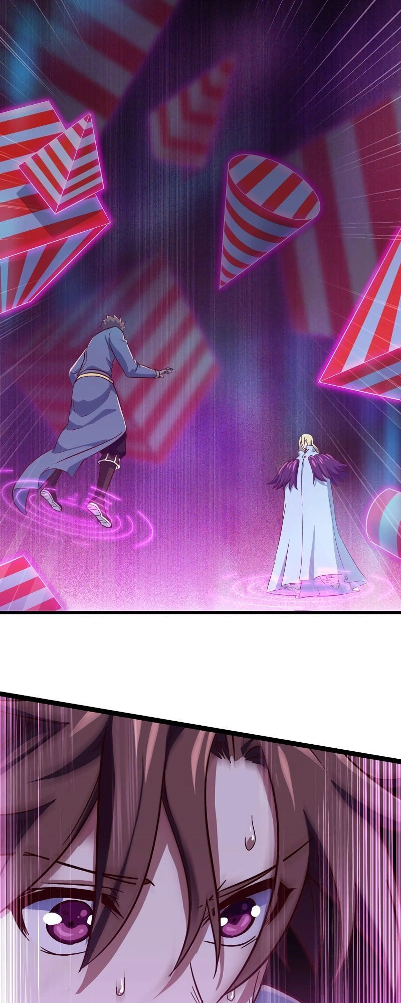 Vợ Tôi Là Quỷ Vương Chapter 186 - 2