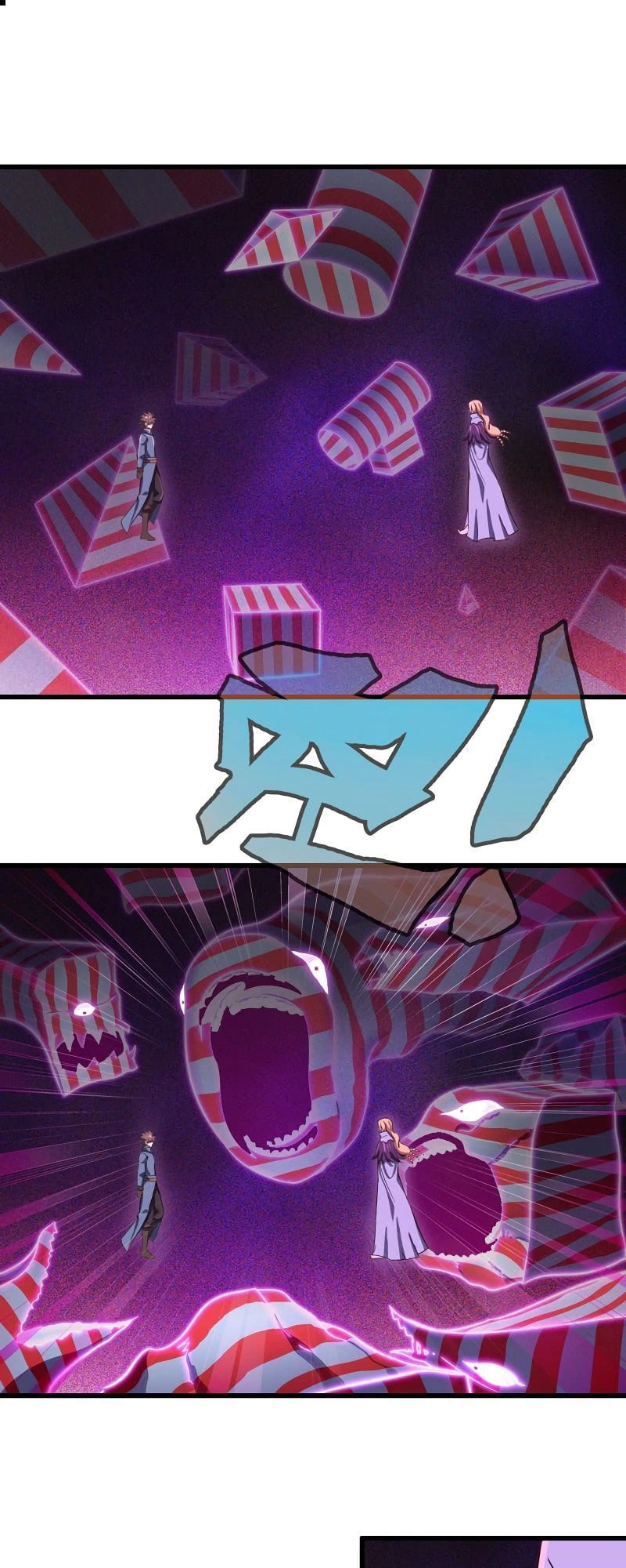 Vợ Tôi Là Quỷ Vương Chapter 186 - 5