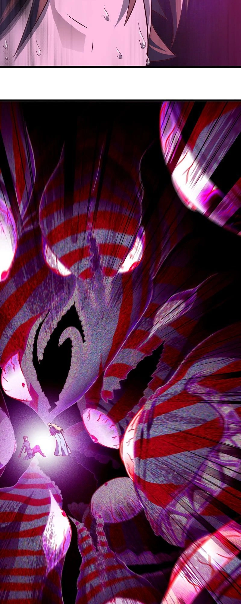 Vợ Tôi Là Quỷ Vương Chapter 186 - 7