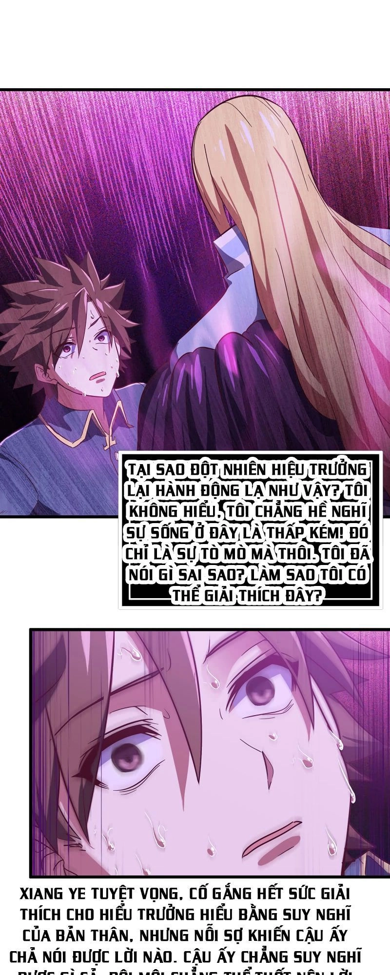 Vợ Tôi Là Quỷ Vương Chapter 186 - 11