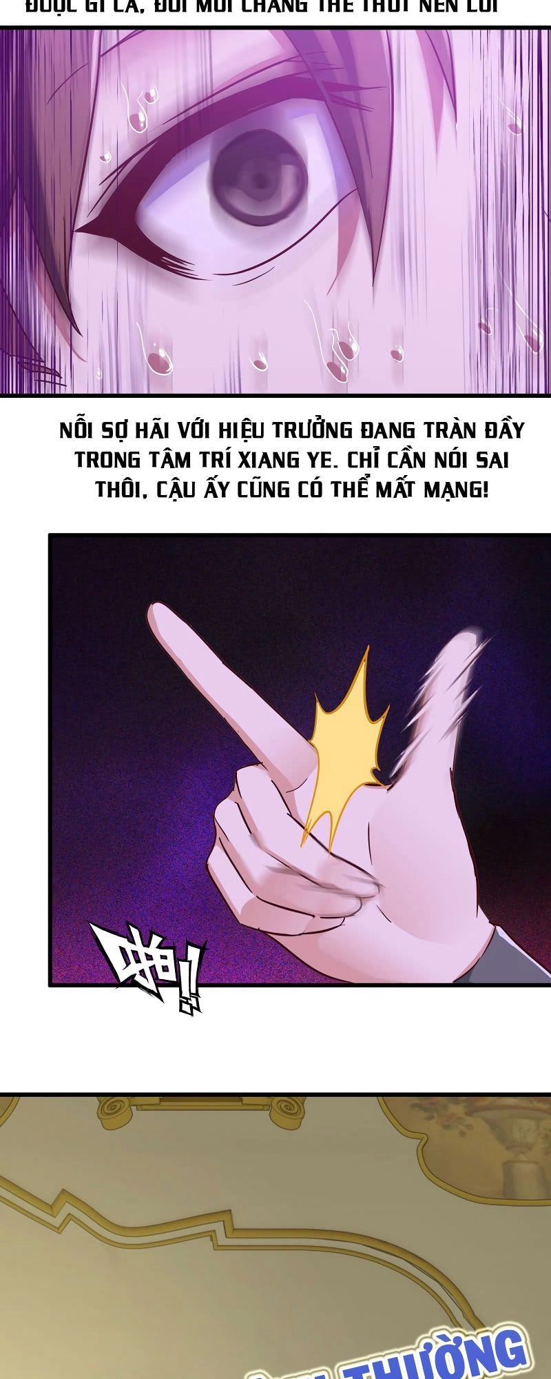 Vợ Tôi Là Quỷ Vương Chapter 186 - 12