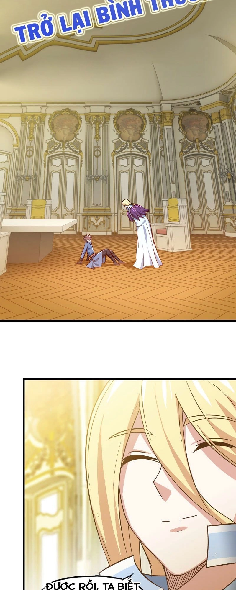 Vợ Tôi Là Quỷ Vương Chapter 186 - 13