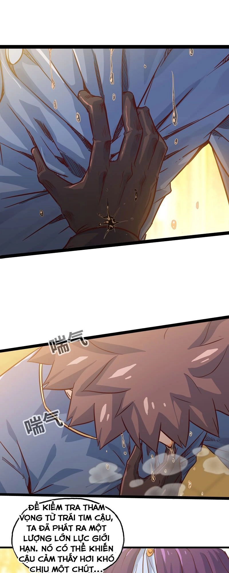 Vợ Tôi Là Quỷ Vương Chapter 186 - 15