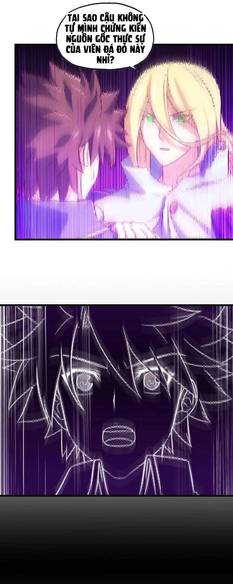 Vợ Tôi Là Quỷ Vương Chapter 186 - 19