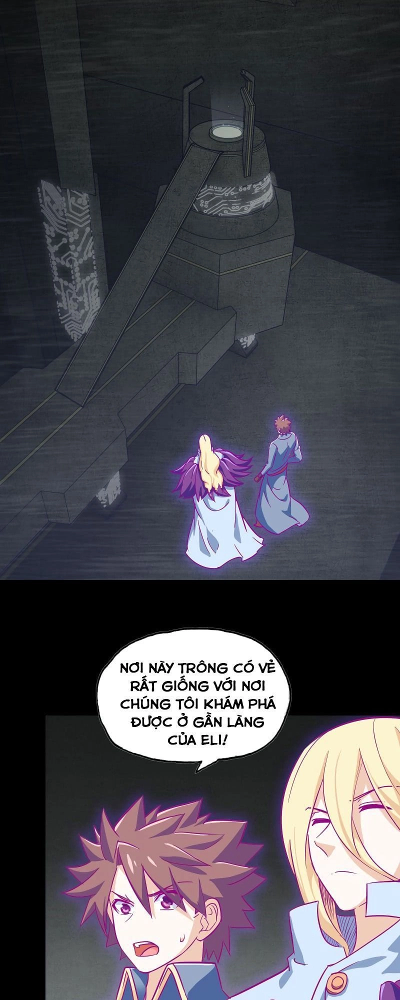 Vợ Tôi Là Quỷ Vương Chapter 186 - 21