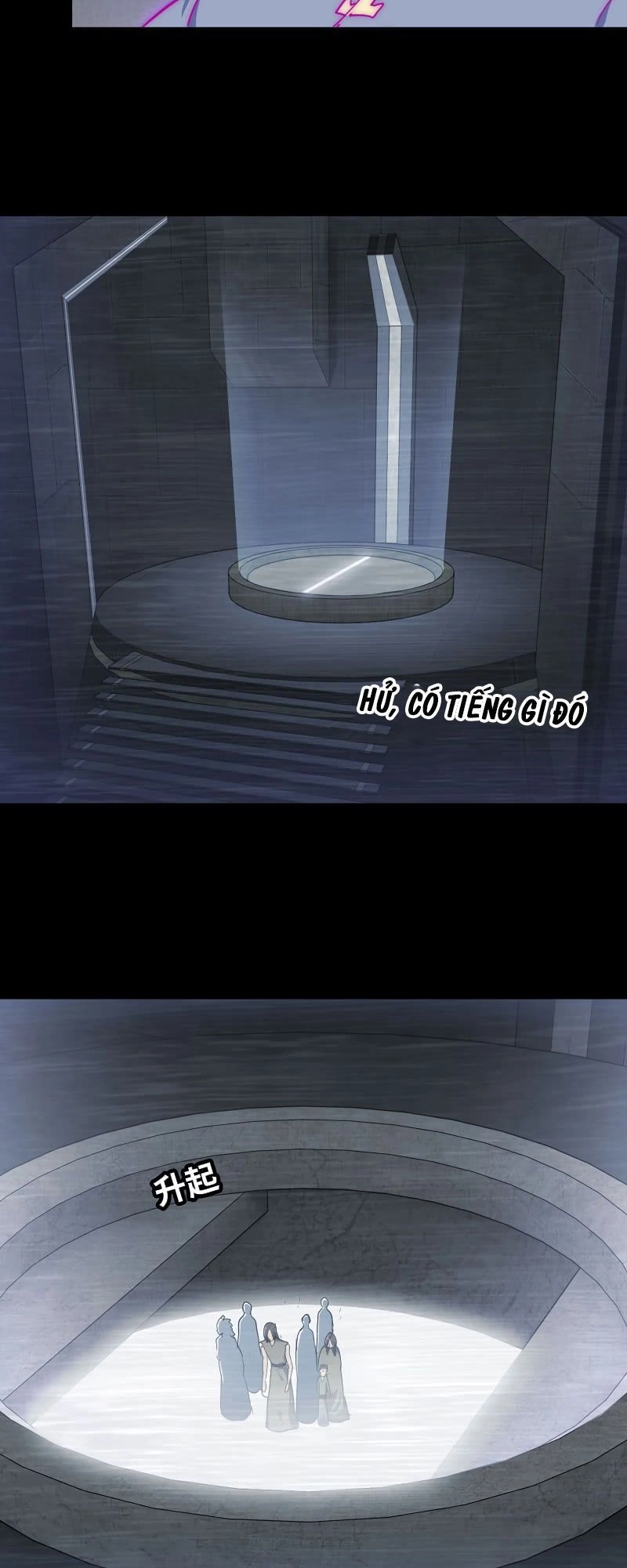 Vợ Tôi Là Quỷ Vương Chapter 186 - 24