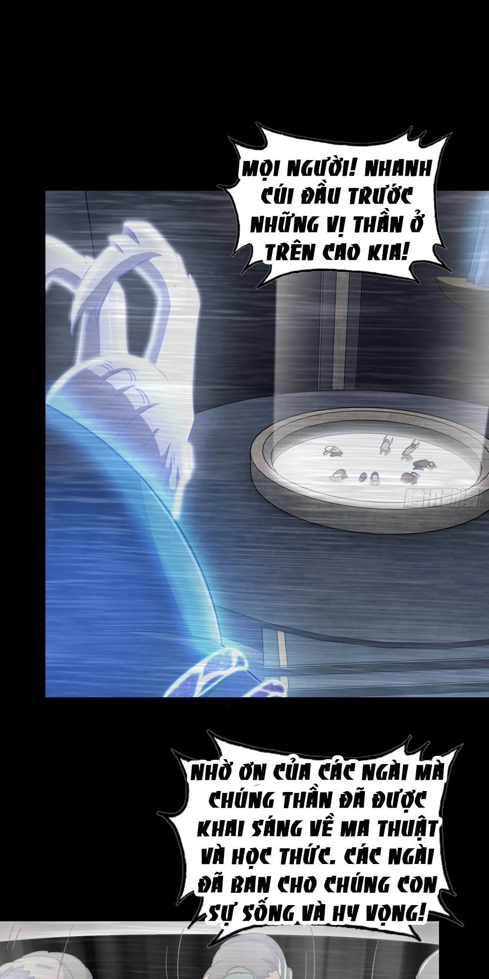 Vợ Tôi Là Quỷ Vương Chapter 187 - 5