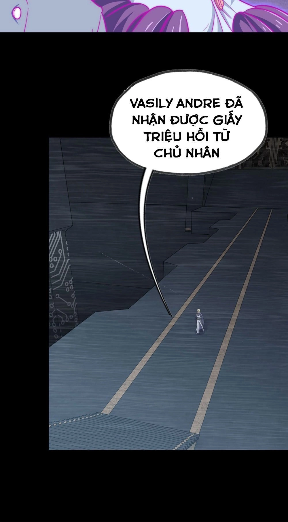 Vợ Tôi Là Quỷ Vương Chapter 187 - 8