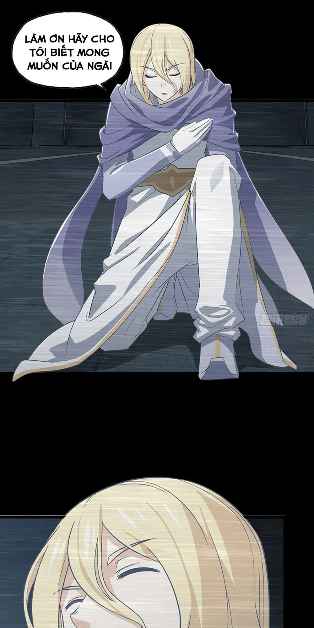 Vợ Tôi Là Quỷ Vương Chapter 187 - 9