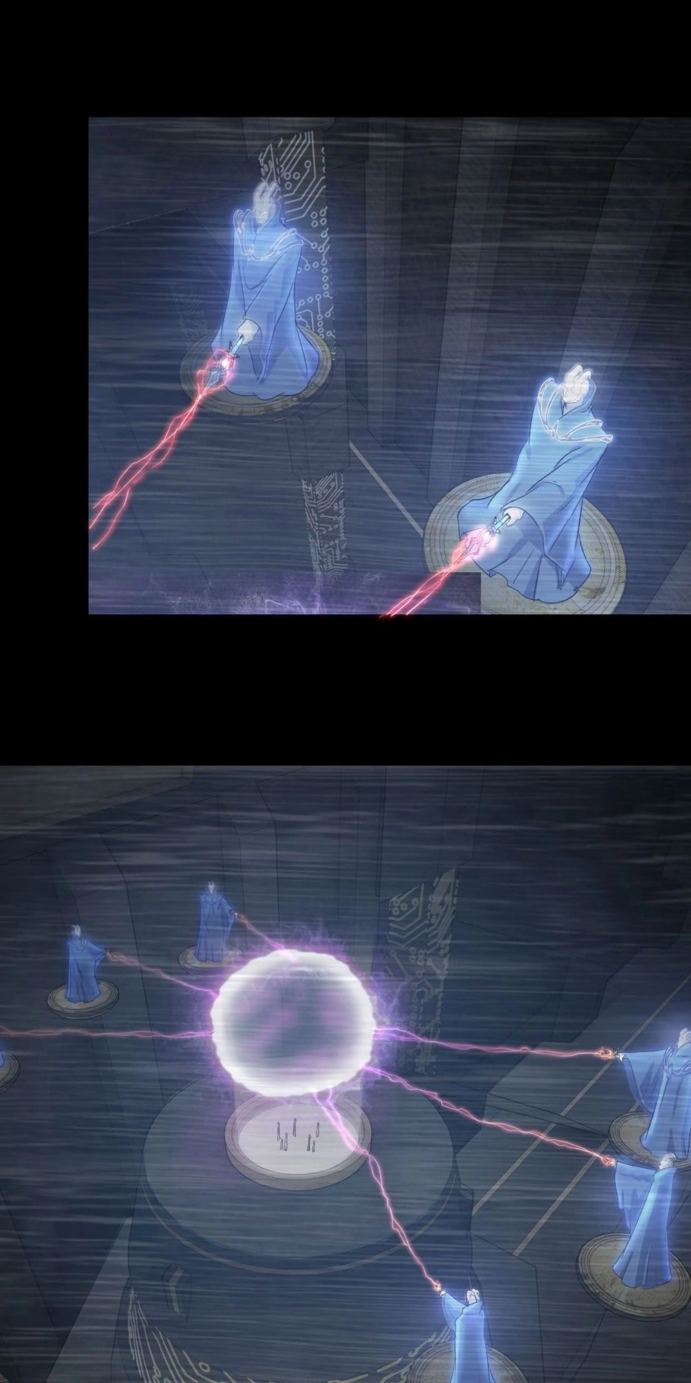 Vợ Tôi Là Quỷ Vương Chapter 187 - 22