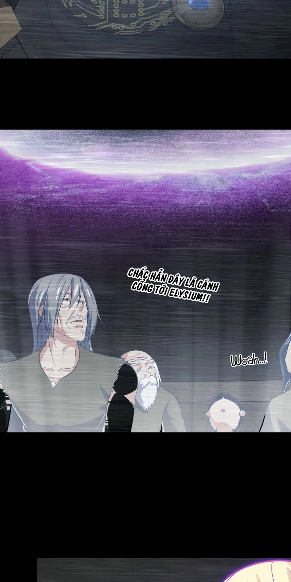 Vợ Tôi Là Quỷ Vương Chapter 187 - 23