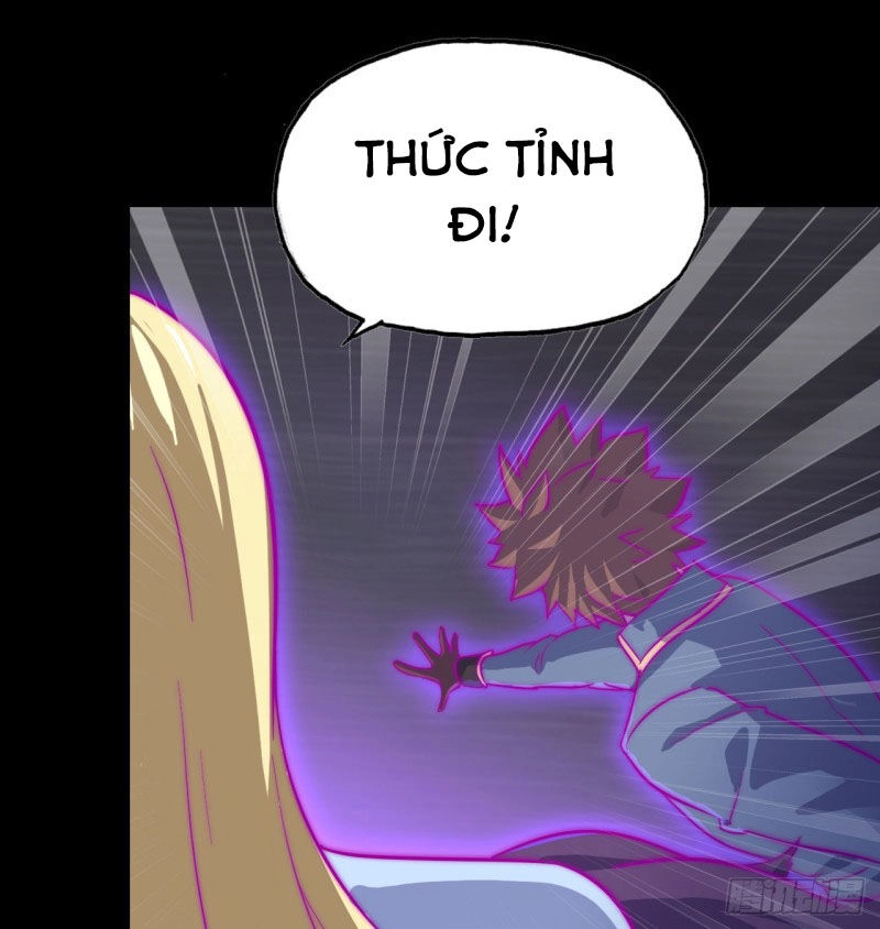 Vợ Tôi Là Quỷ Vương Chapter 188 - 1