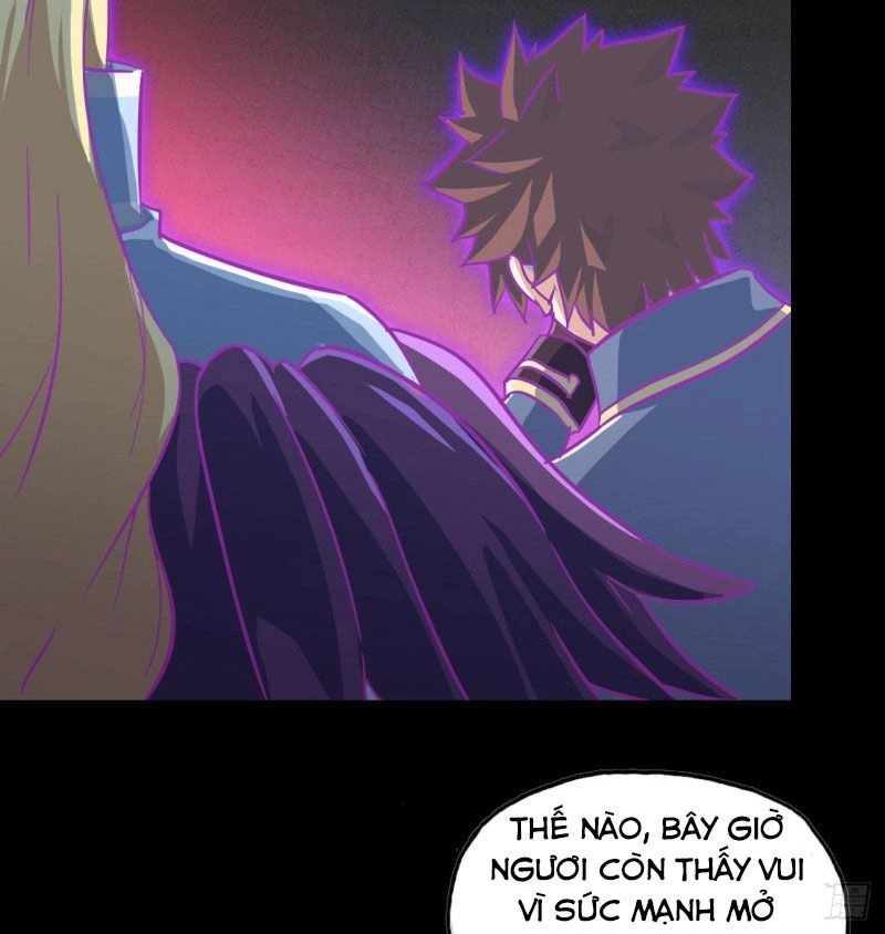 Vợ Tôi Là Quỷ Vương Chapter 188 - 11