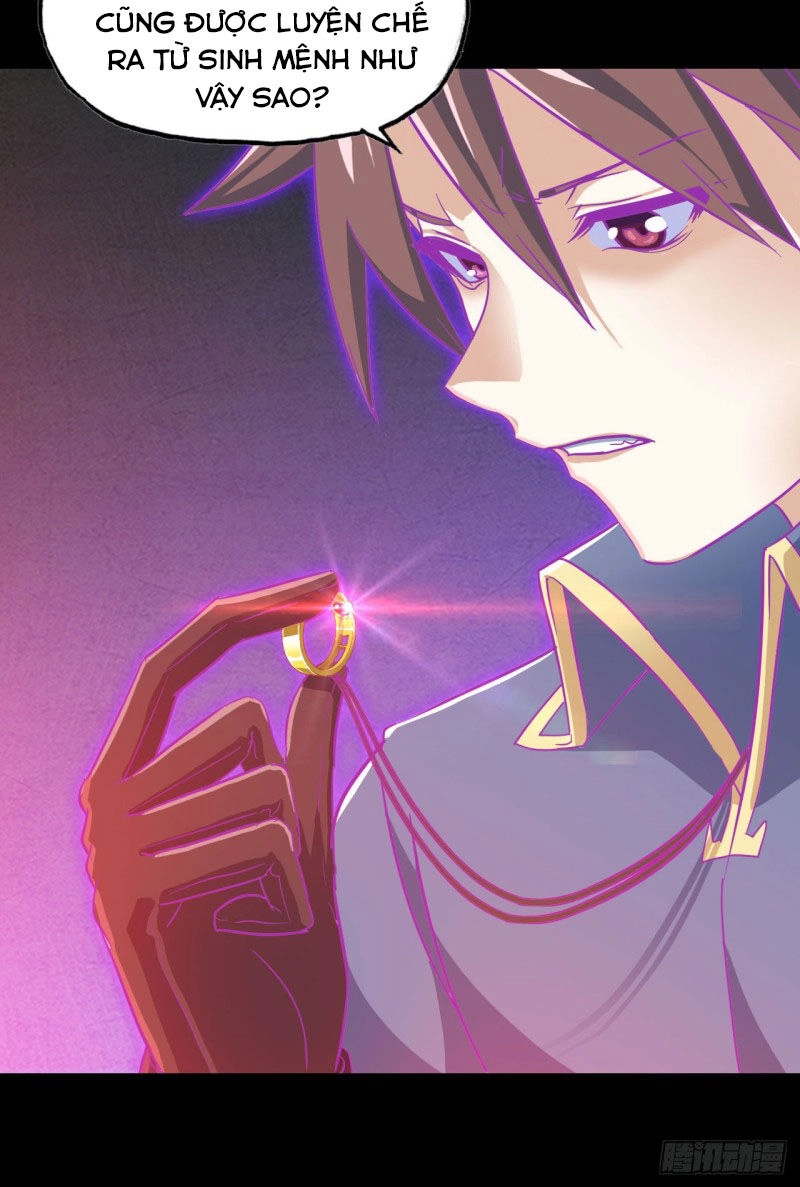 Vợ Tôi Là Quỷ Vương Chapter 188 - 14