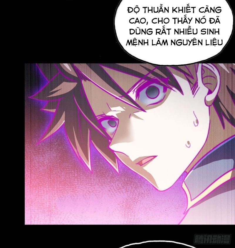 Vợ Tôi Là Quỷ Vương Chapter 188 - 16