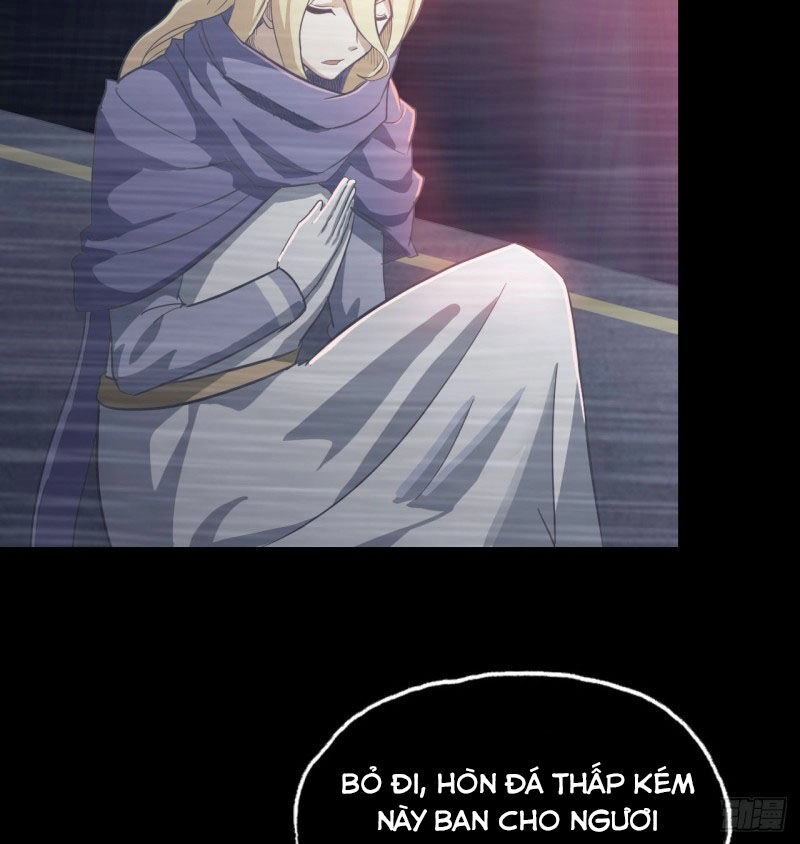 Vợ Tôi Là Quỷ Vương Chapter 188 - 19