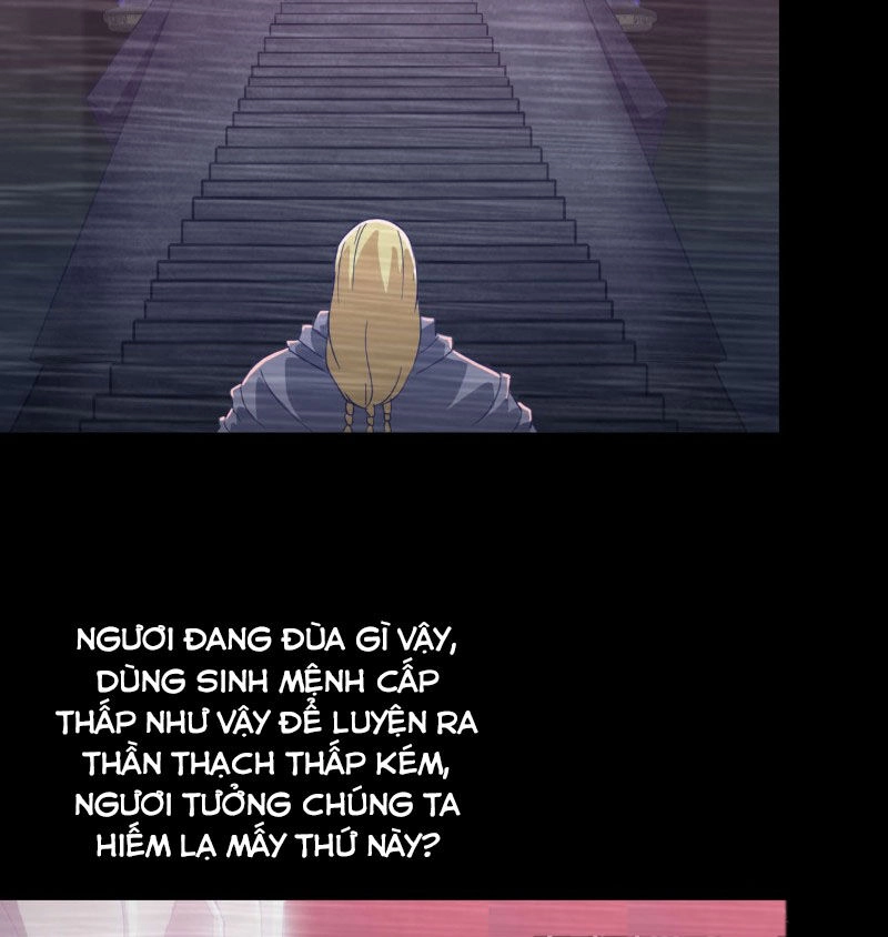 Vợ Tôi Là Quỷ Vương Chapter 188 - 23