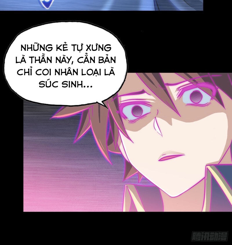 Vợ Tôi Là Quỷ Vương Chapter 188 - 25