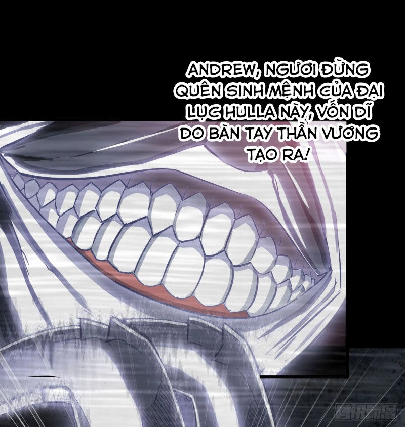 Vợ Tôi Là Quỷ Vương Chapter 188 - 26