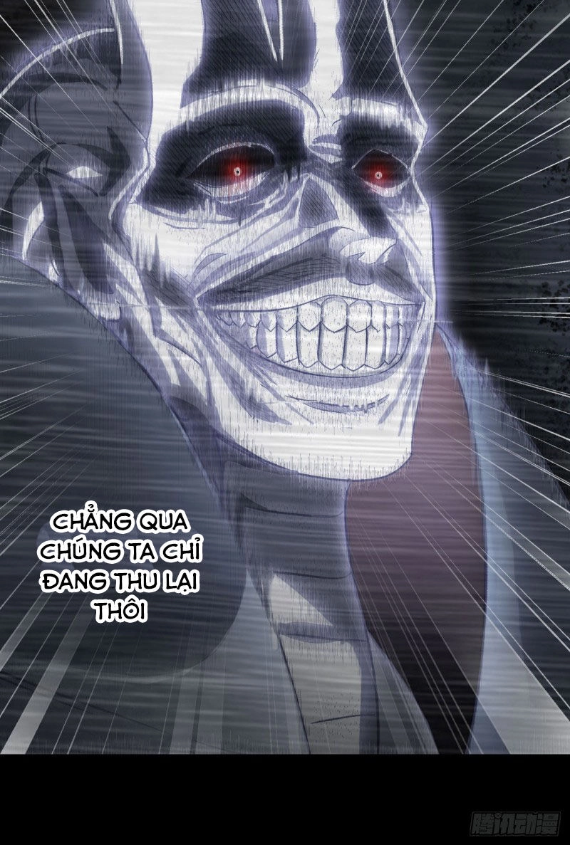 Vợ Tôi Là Quỷ Vương Chapter 188 - 27