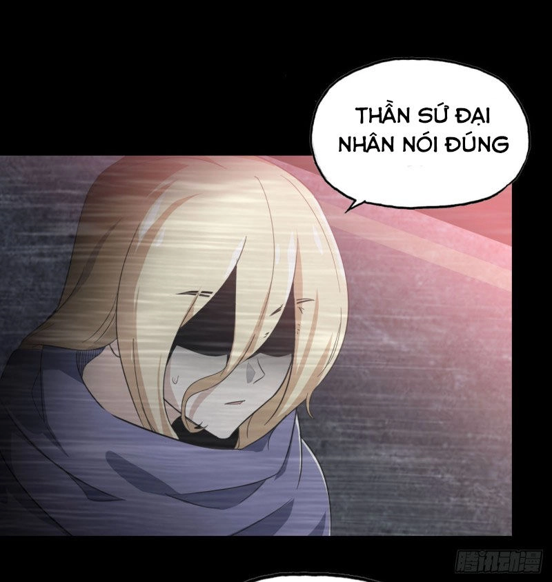 Vợ Tôi Là Quỷ Vương Chapter 188 - 28