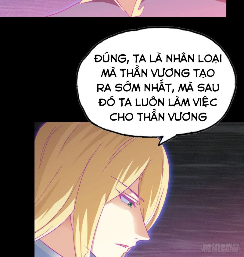 Vợ Tôi Là Quỷ Vương Chapter 188 - 31