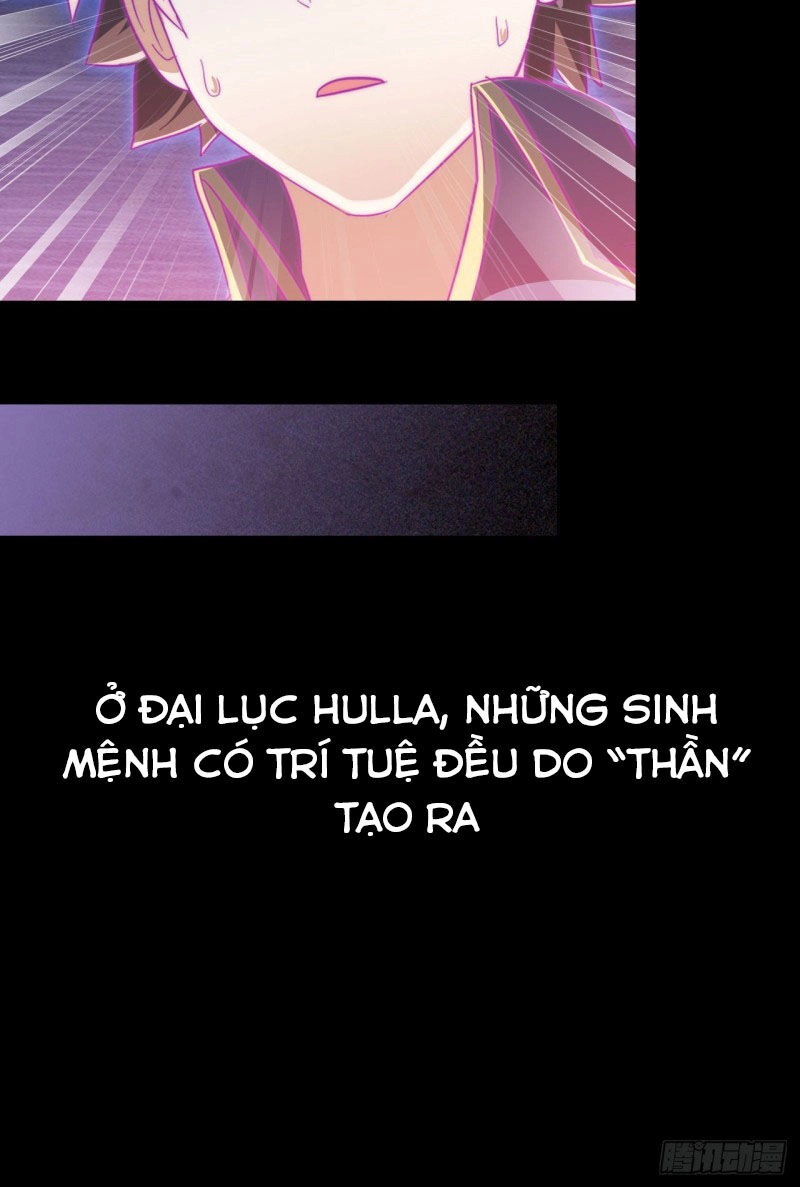 Vợ Tôi Là Quỷ Vương Chapter 188 - 34