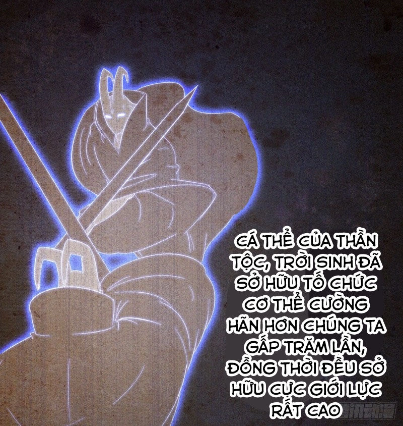 Vợ Tôi Là Quỷ Vương Chapter 188 - 35