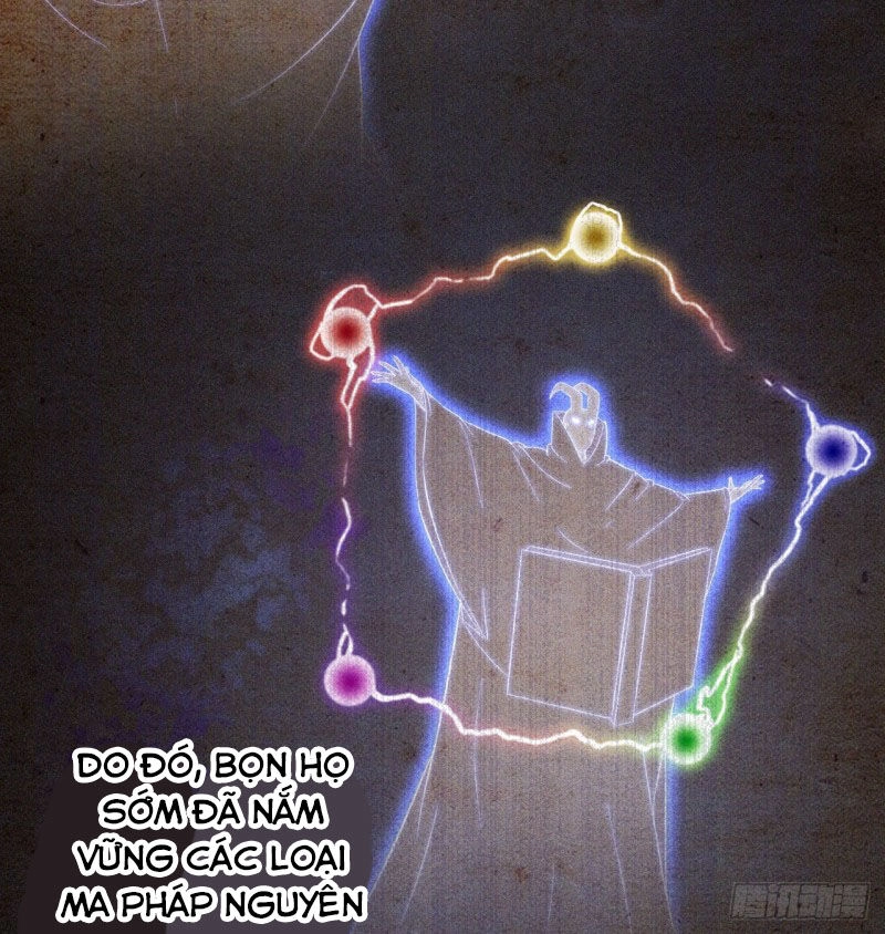 Vợ Tôi Là Quỷ Vương Chapter 188 - 36