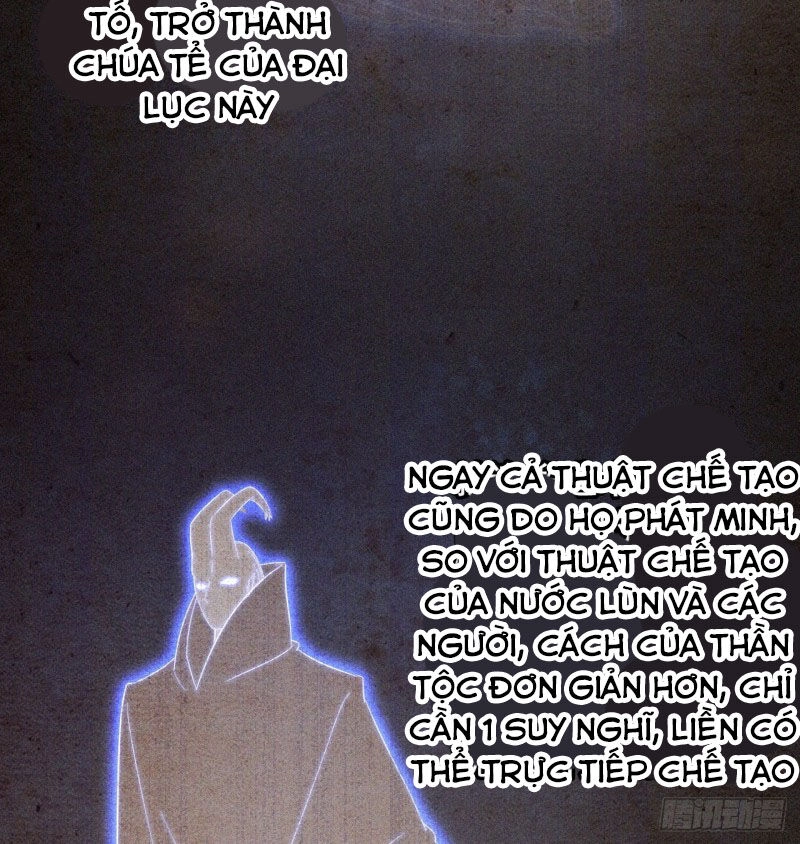 Vợ Tôi Là Quỷ Vương Chapter 188 - 37