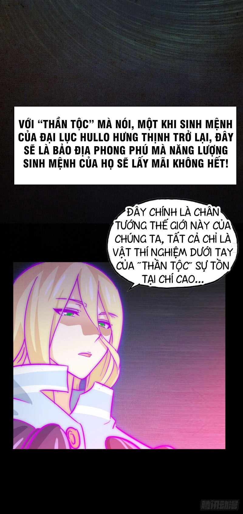 Vợ Tôi Là Quỷ Vương Chapter 189 - 5