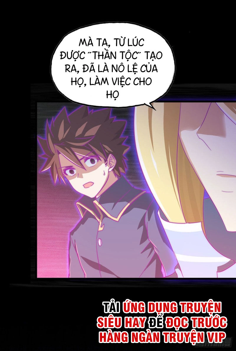 Vợ Tôi Là Quỷ Vương Chapter 189 - 6