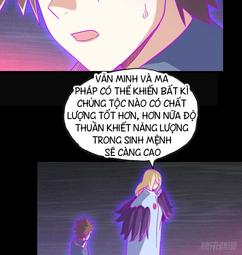 Vợ Tôi Là Quỷ Vương Chapter 189 - 9