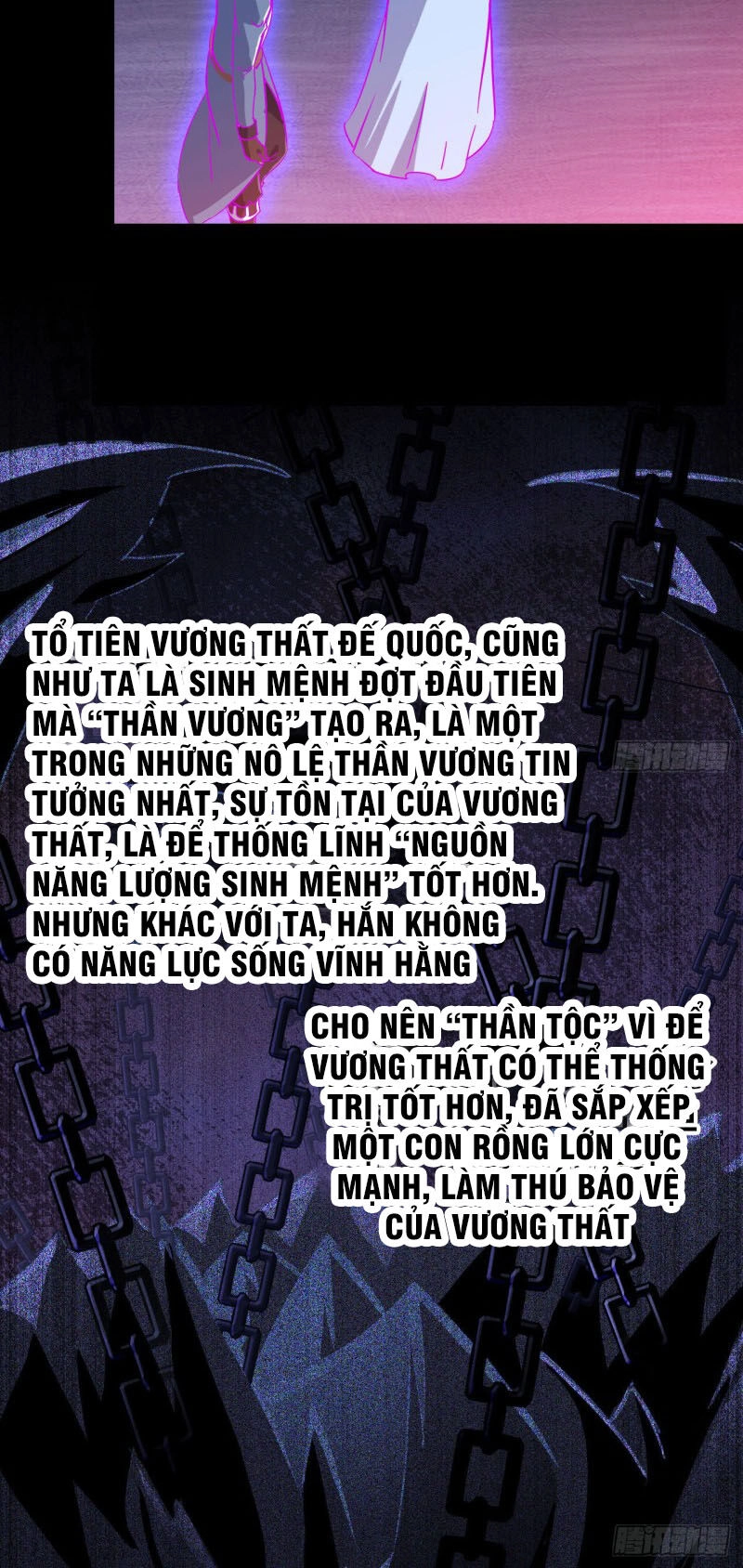 Vợ Tôi Là Quỷ Vương Chapter 189 - 10