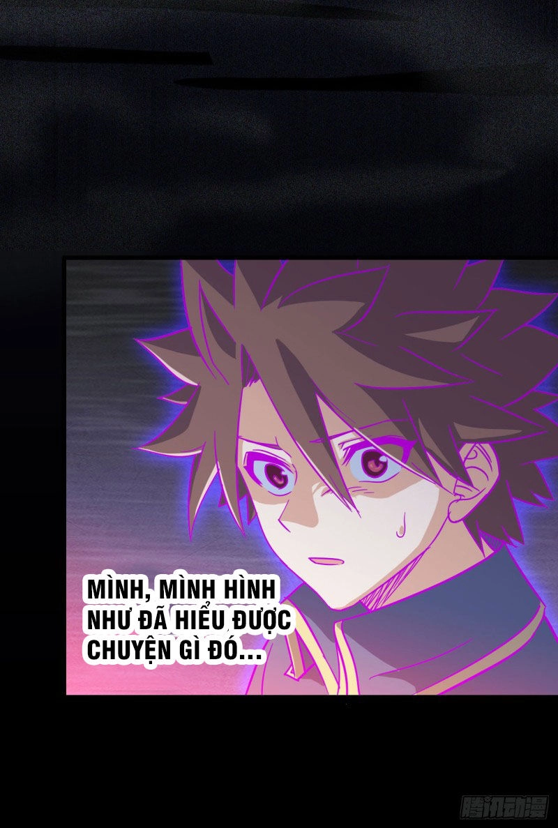 Vợ Tôi Là Quỷ Vương Chapter 189 - 12