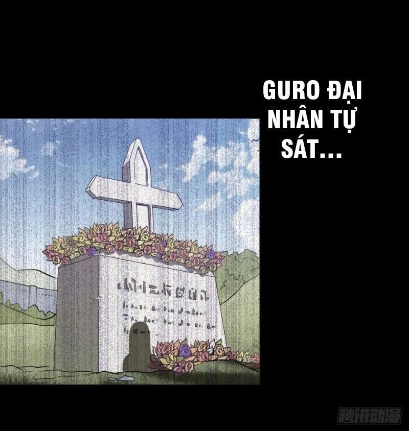 Vợ Tôi Là Quỷ Vương Chapter 189 - 13