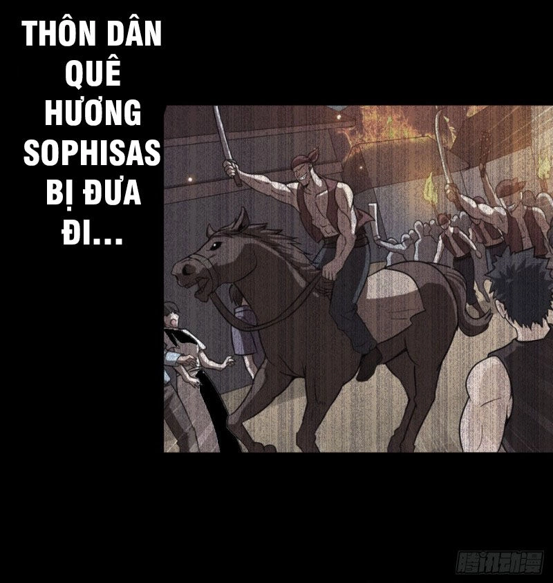 Vợ Tôi Là Quỷ Vương Chapter 189 - 14