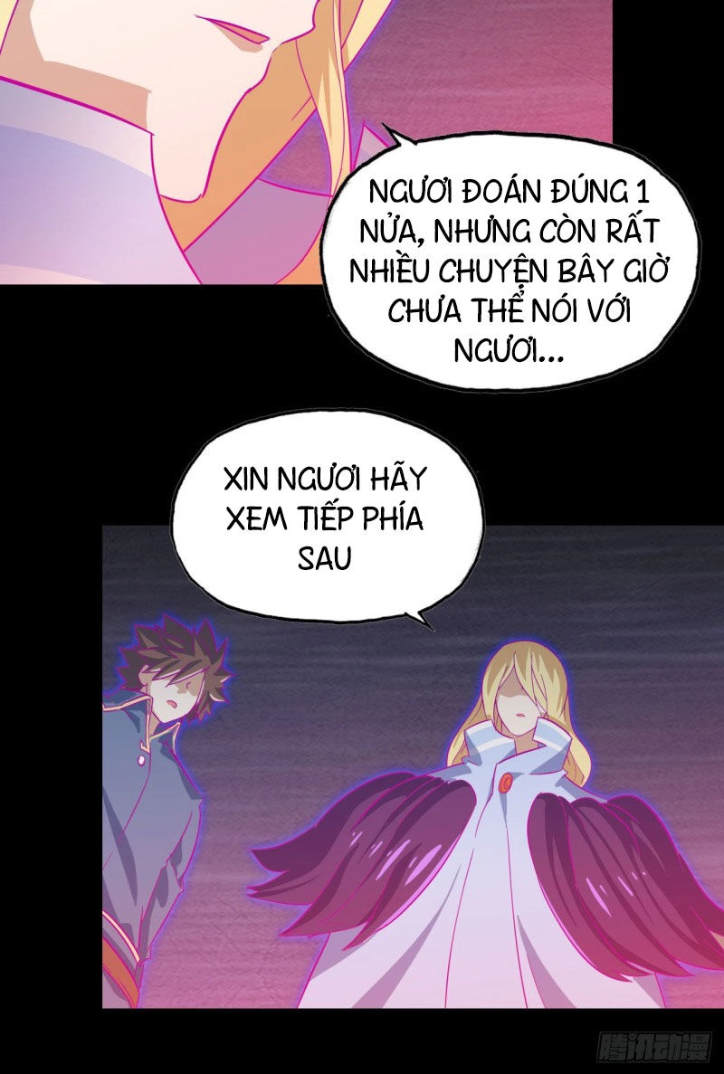 Vợ Tôi Là Quỷ Vương Chapter 189 - 18