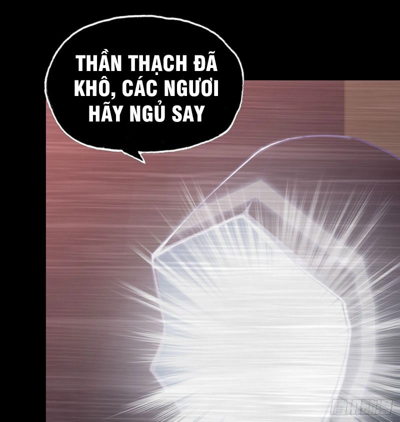 Vợ Tôi Là Quỷ Vương Chapter 189 - 19