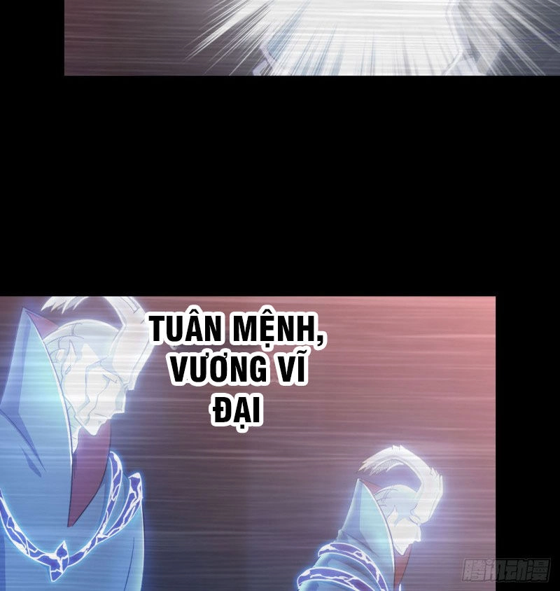 Vợ Tôi Là Quỷ Vương Chapter 189 - 20