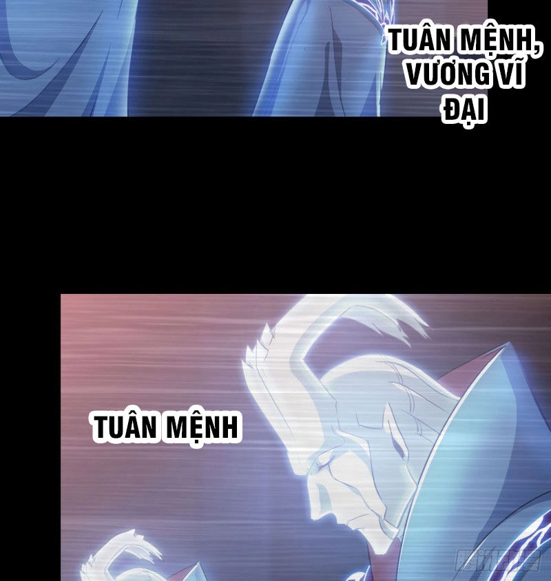 Vợ Tôi Là Quỷ Vương Chapter 189 - 21