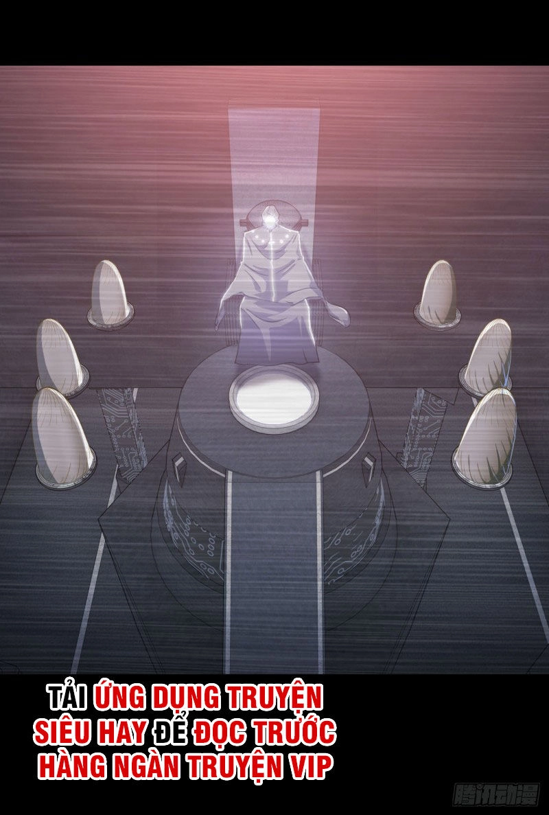 Vợ Tôi Là Quỷ Vương Chapter 189 - 25