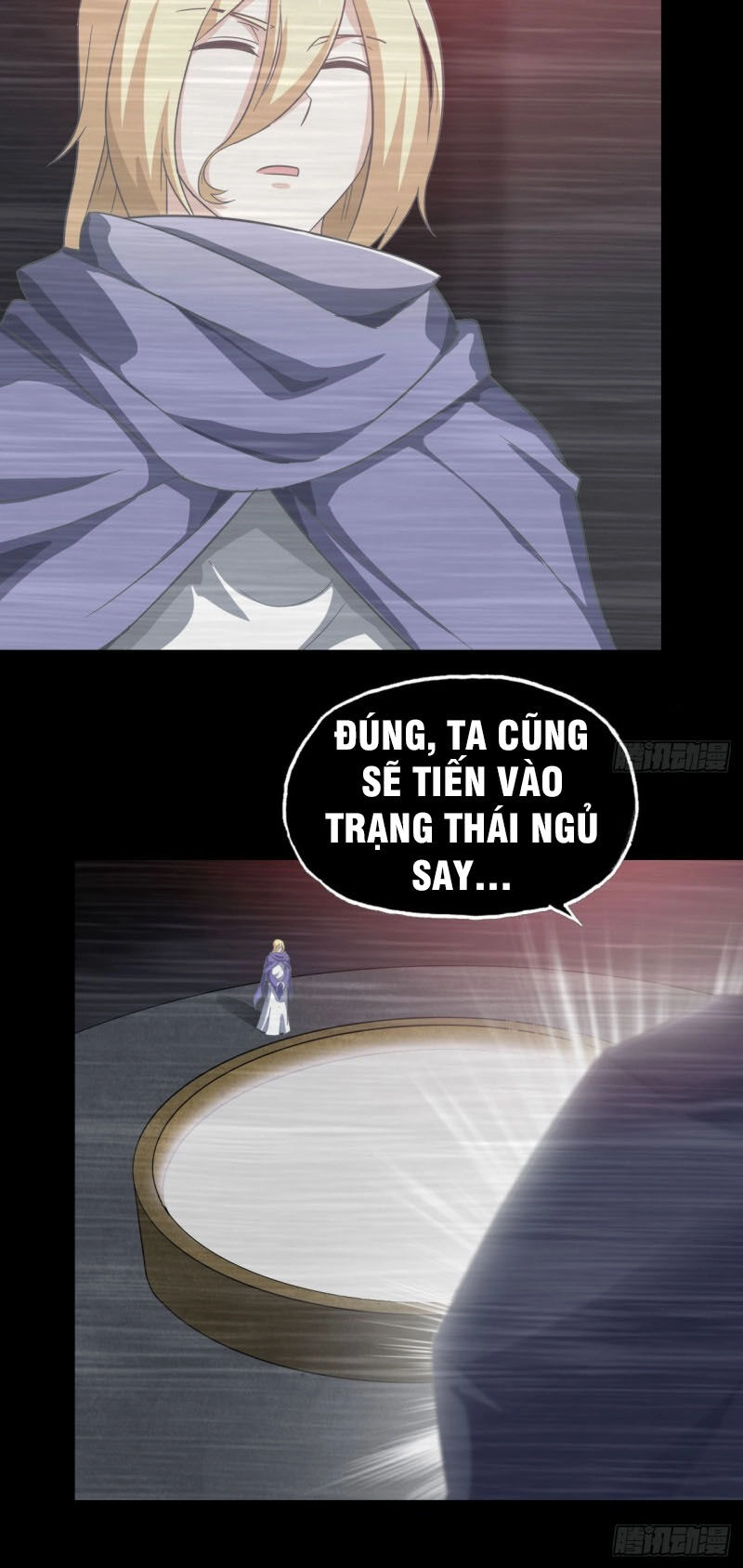 Vợ Tôi Là Quỷ Vương Chapter 189 - 28